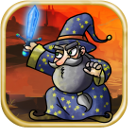 Magical Zombie Smasher